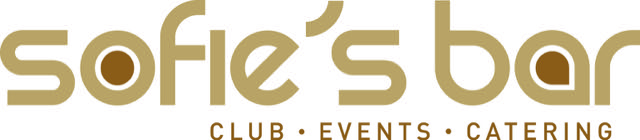 Sofies Bar Logo